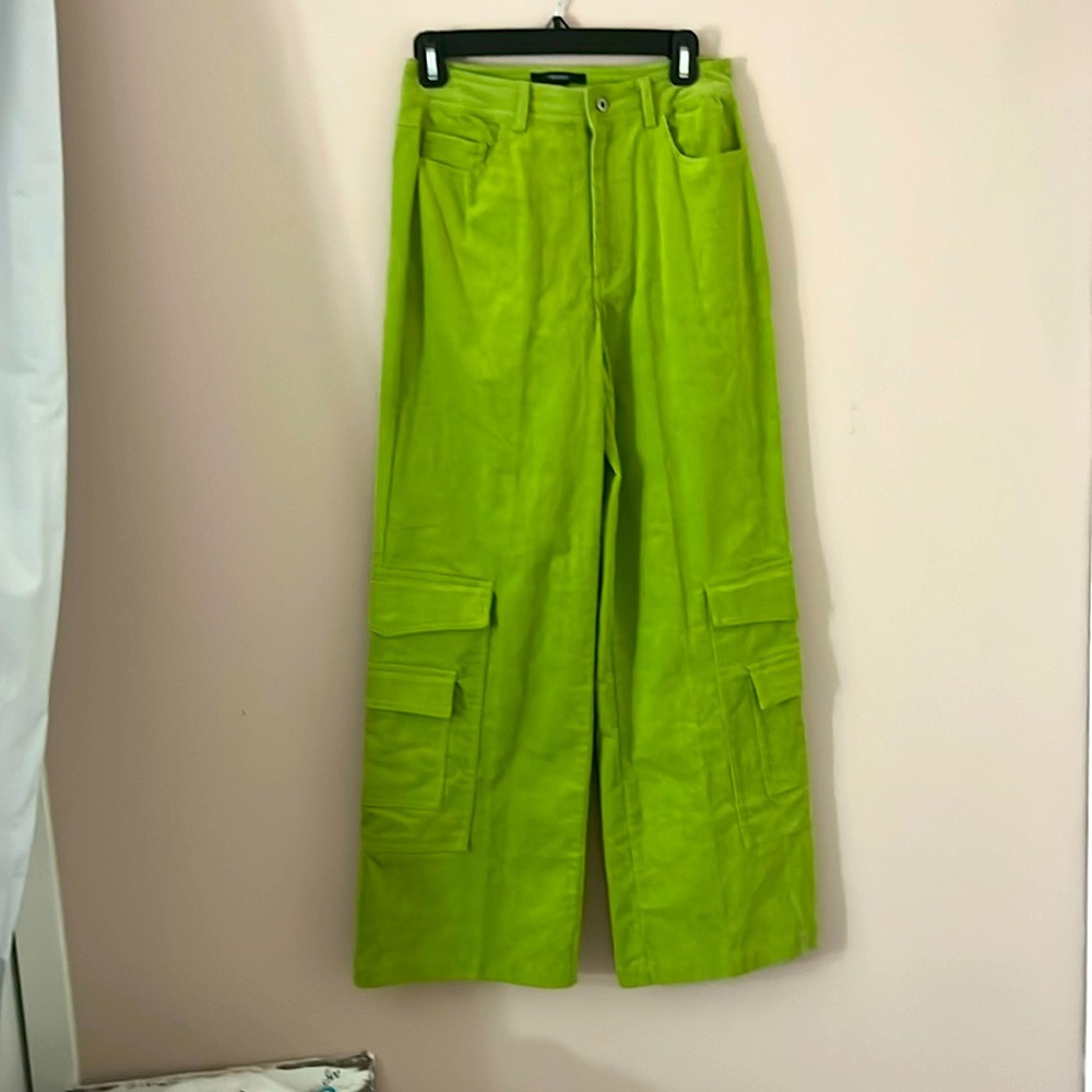 Size Medium Cargo Pants